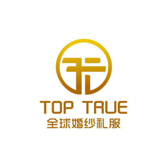 TOPTRUE全球婚纱礼服